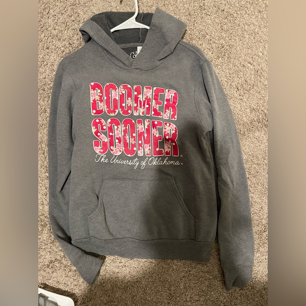 OU Hoodie